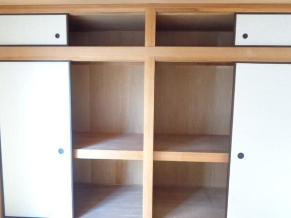 クリーンハイツDの物件内観写真